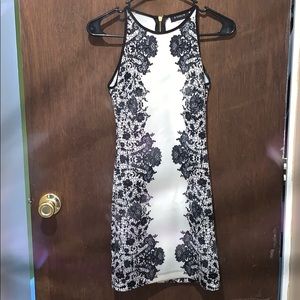 B.Darlin dress. Never worn. No stains/tears